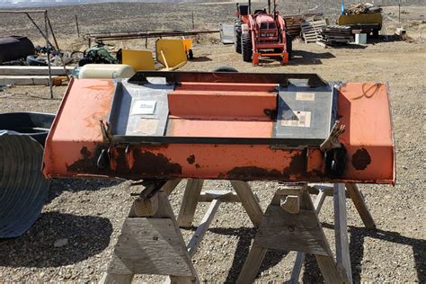 skid steer quick attach work platform|do it yourself quick attach installation.